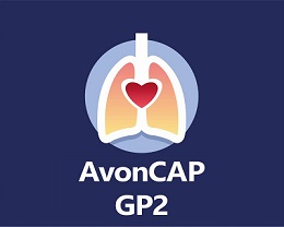 AvonCAP GP2 Logo
